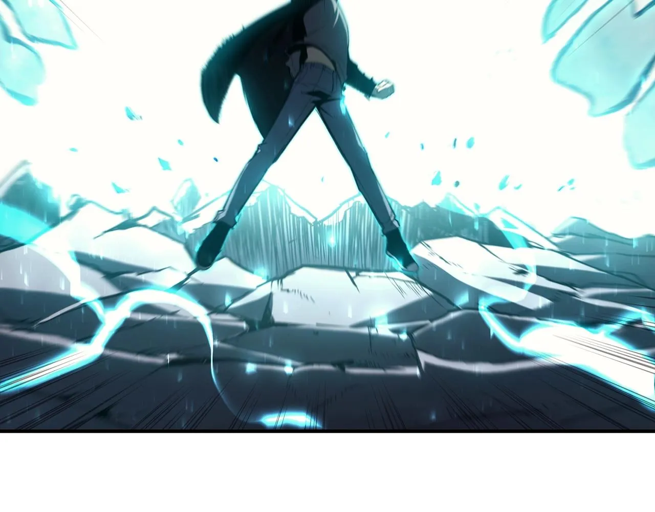 第39话 发疯的野兽们 第22页