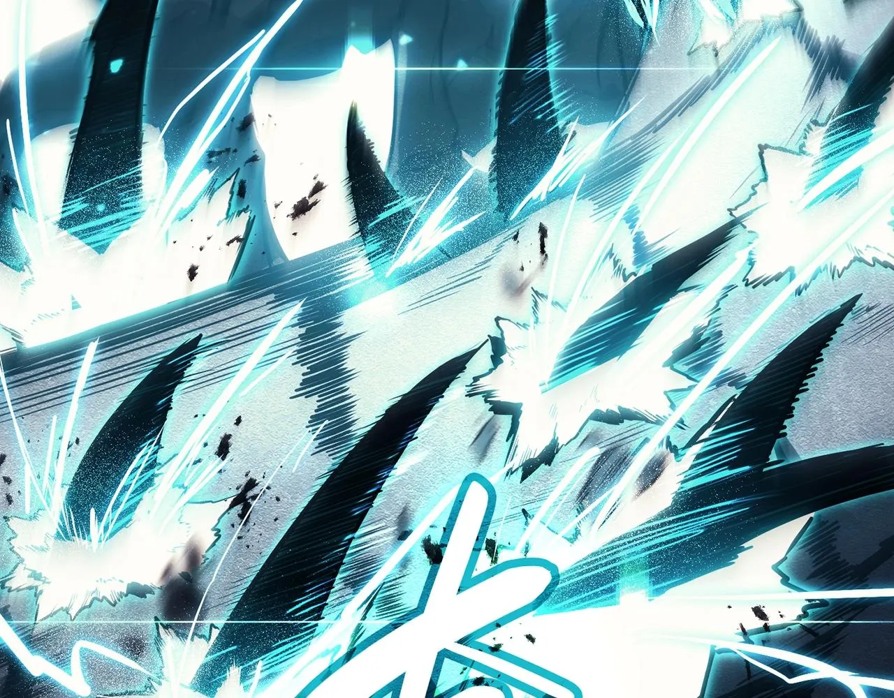 第39话 发疯的野兽们 第31页