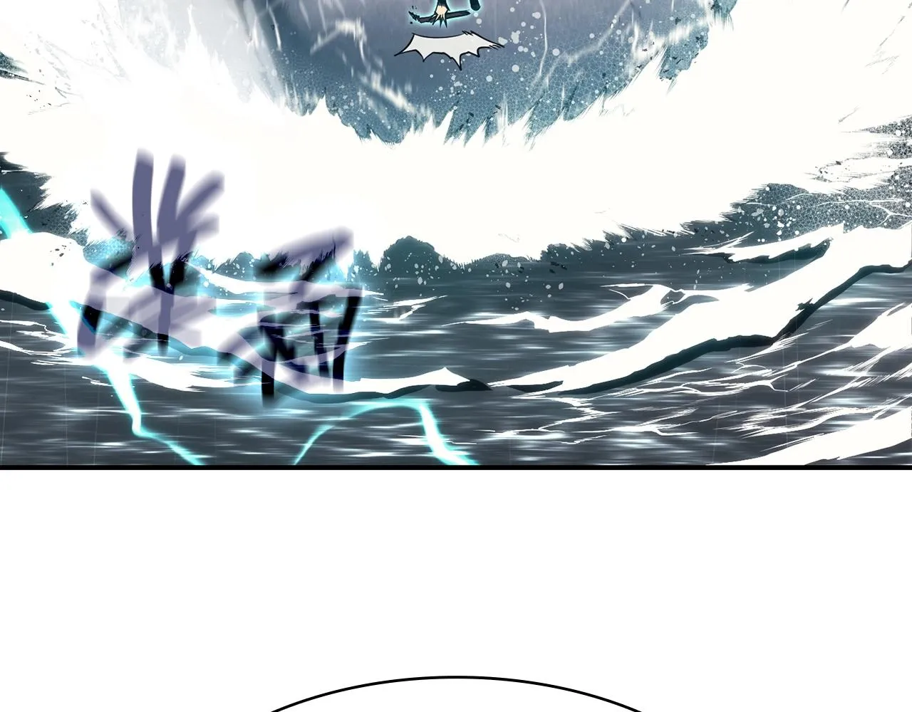 第39话 发疯的野兽们 第40页