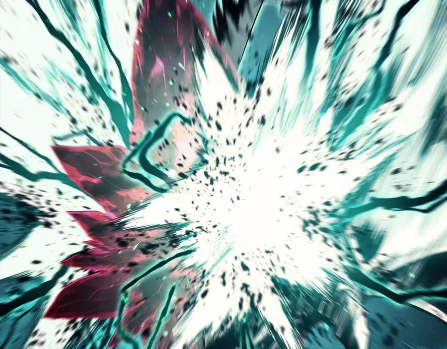 第115话 内核破碎 第115页