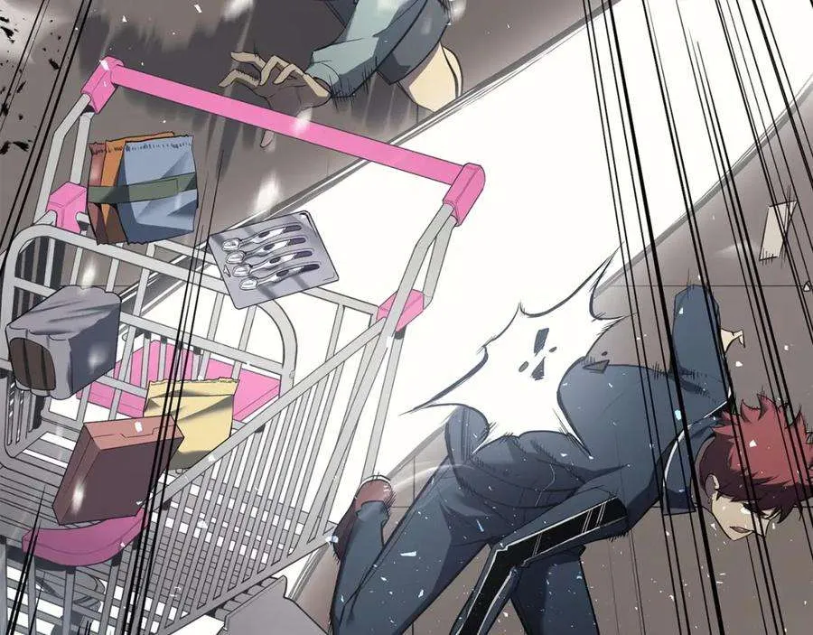 6话 蜘蛛女王 第184页