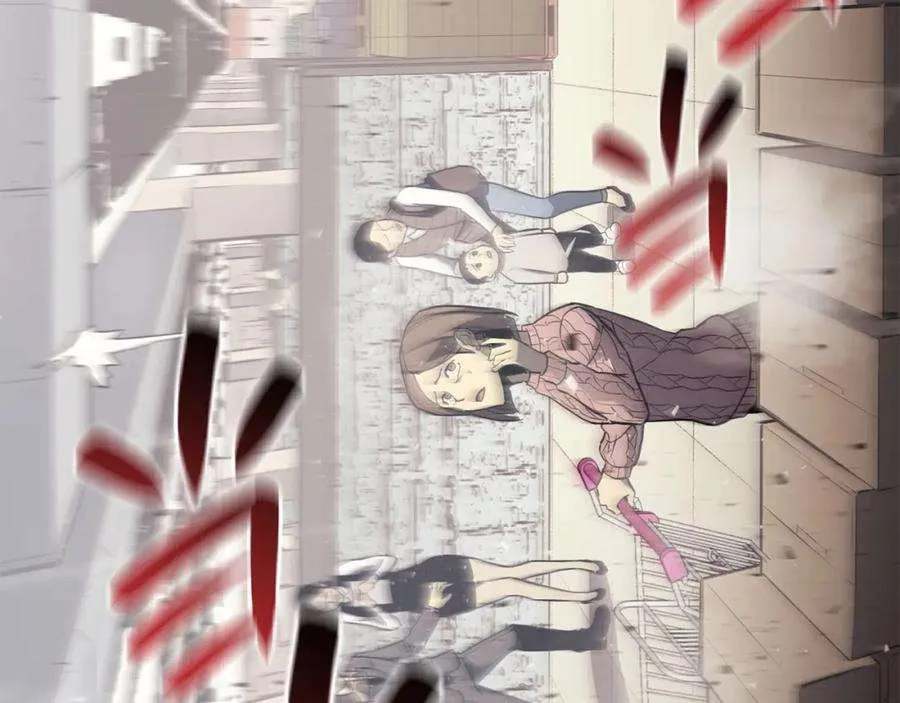 6话 蜘蛛女王 第230页