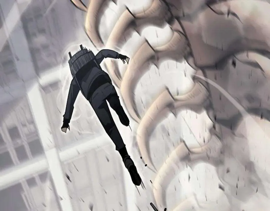 6话 蜘蛛女王 第259页