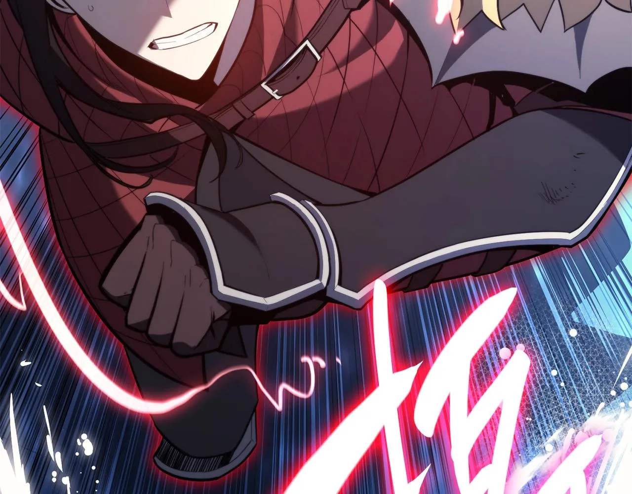 第38话 连斩 第14页
