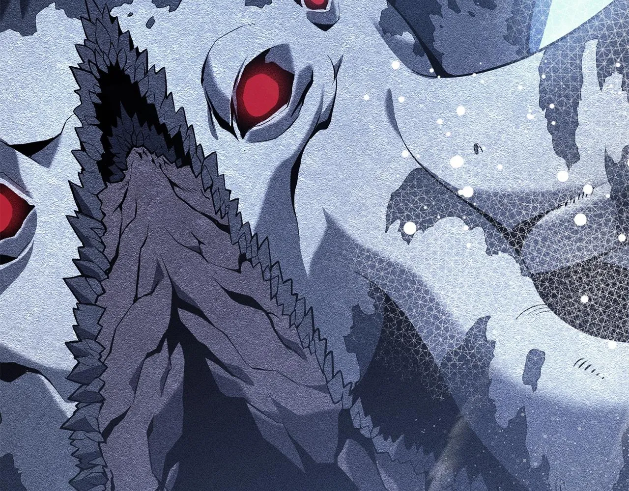 第38话 连斩 第34页