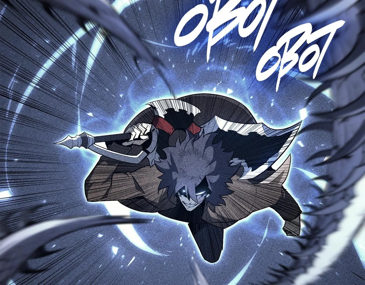 第38话 连斩 第41页