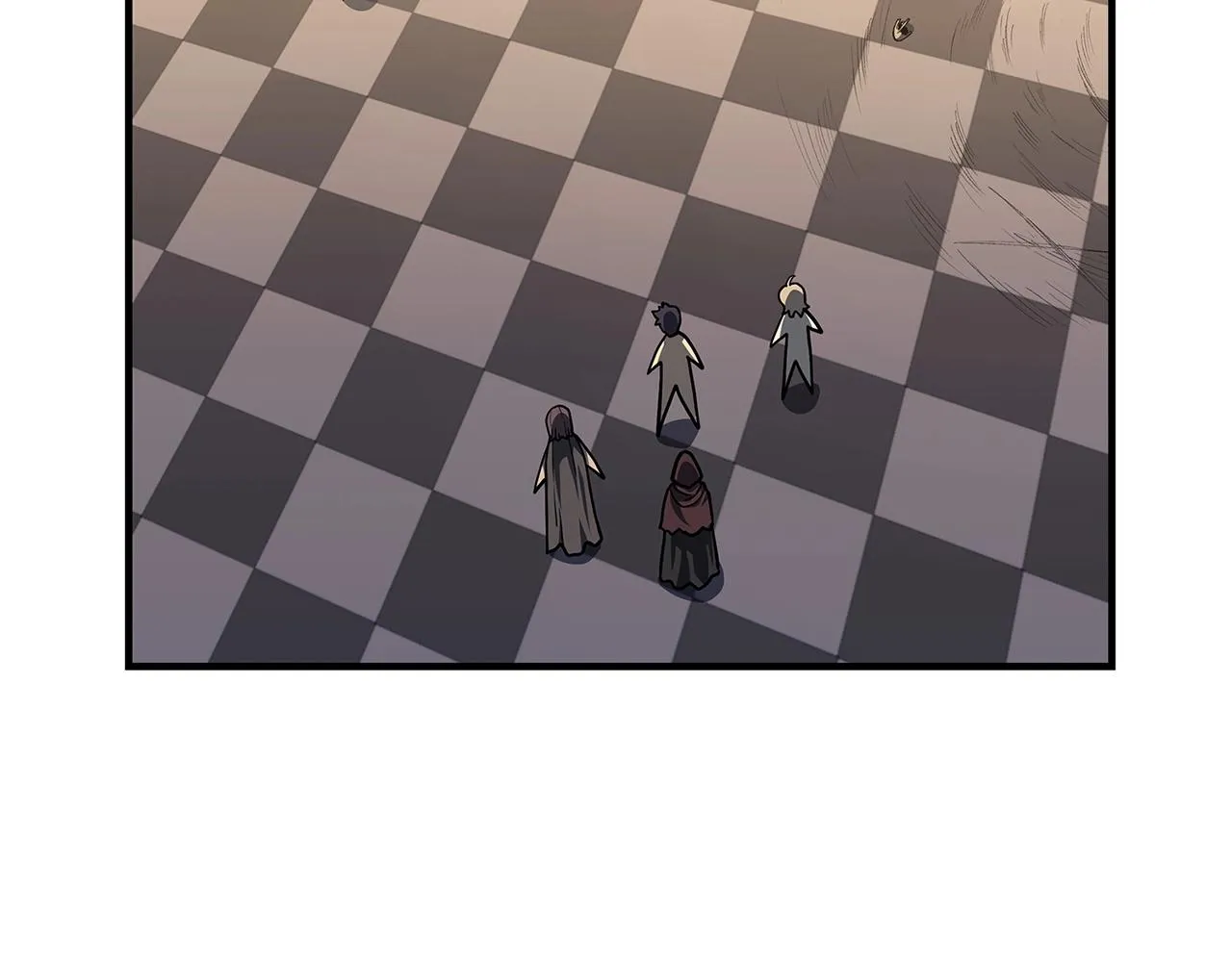 第56话 霜冬之剑 第18页