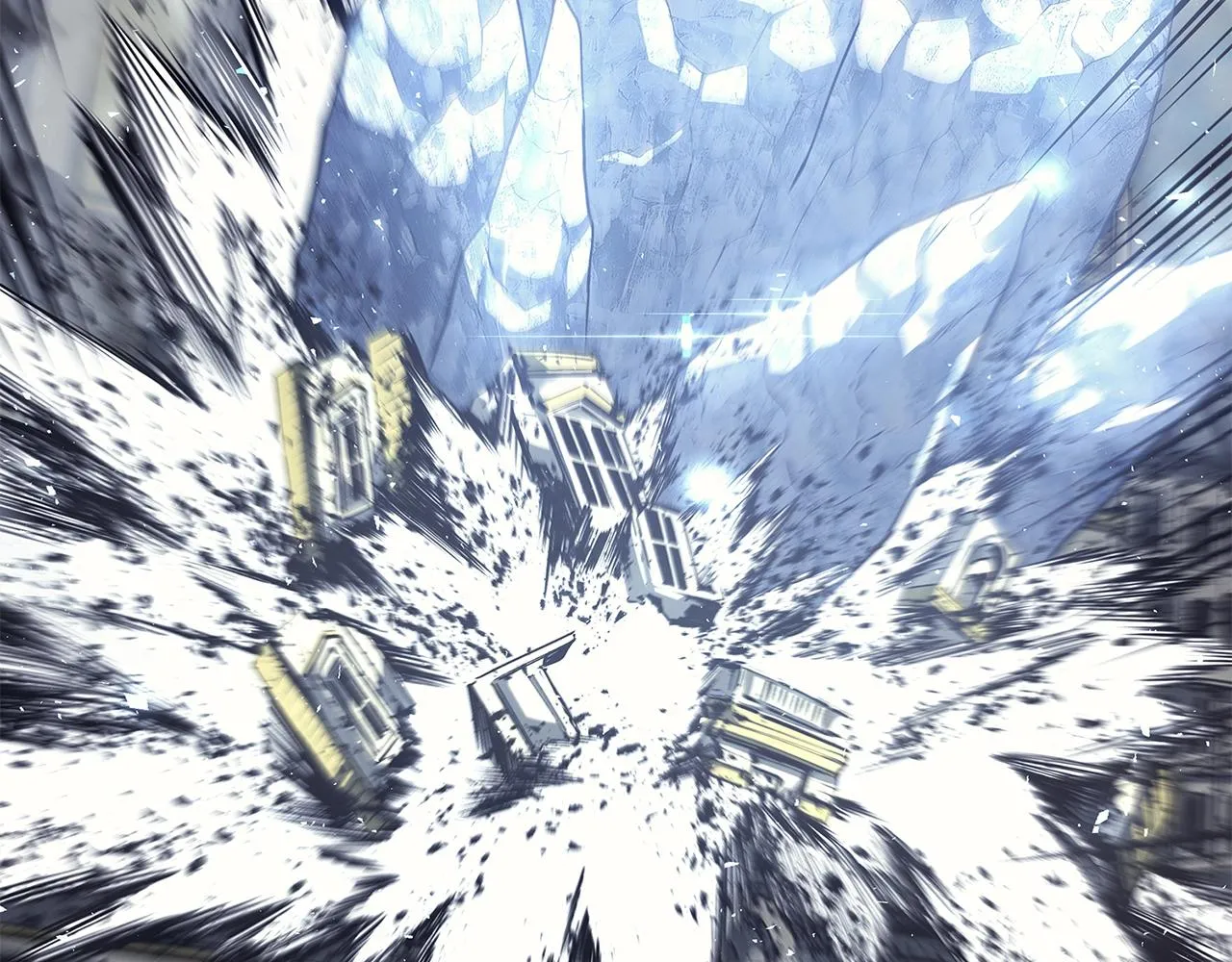 第56话 霜冬之剑 第44页