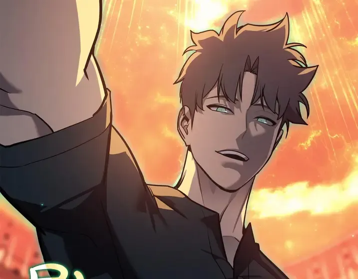 灾难级英雄归来 - 第137话 当年的悲剧 第124页