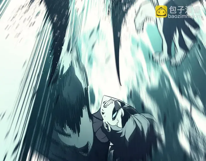 灾难级英雄归来 - 第137话 当年的悲剧 第273页
