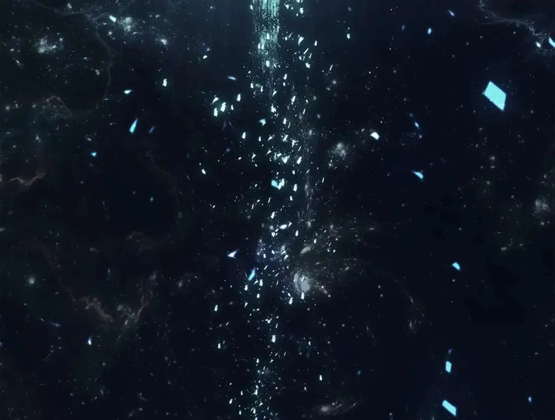 第68话 第一圣徒 第197页
