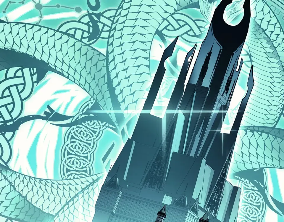 第148话 受死吧，深渊君主！ 第3页