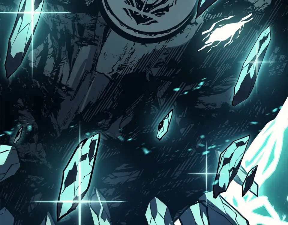 第148话 受死吧，深渊君主！ 第5页