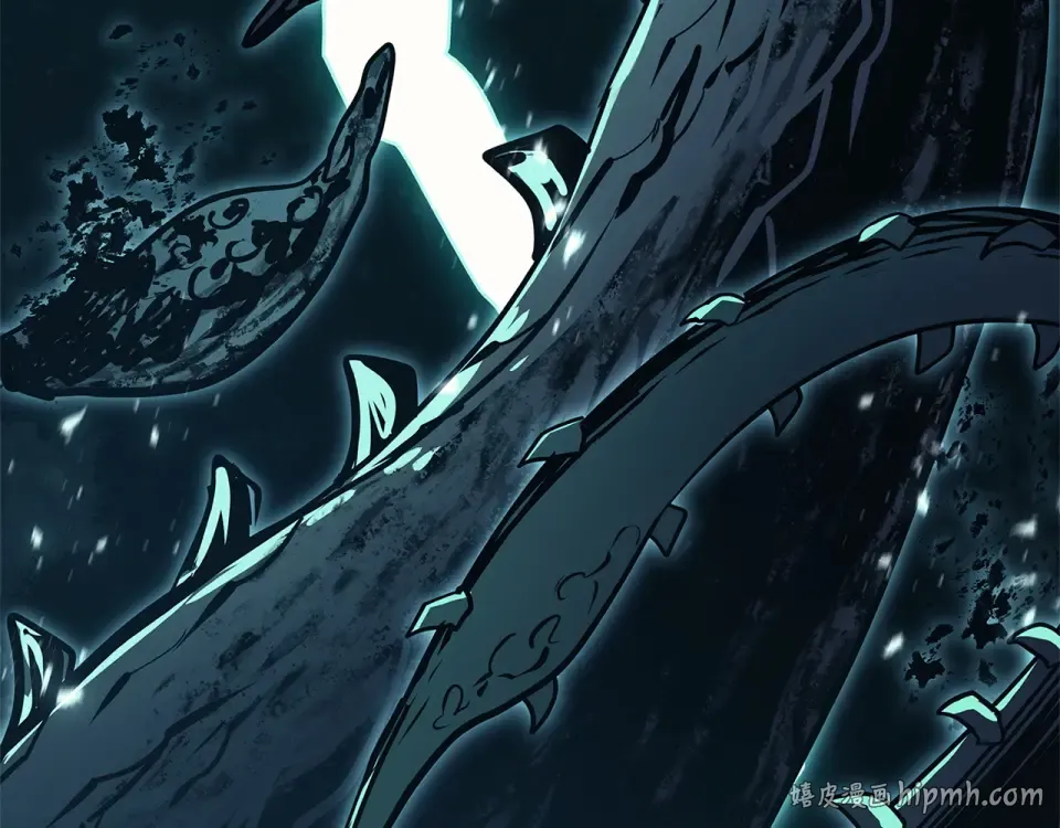 第148话 受死吧，深渊君主！ 第8页