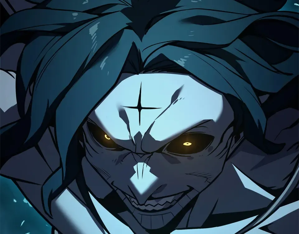 第148话 受死吧，深渊君主！ 第23页