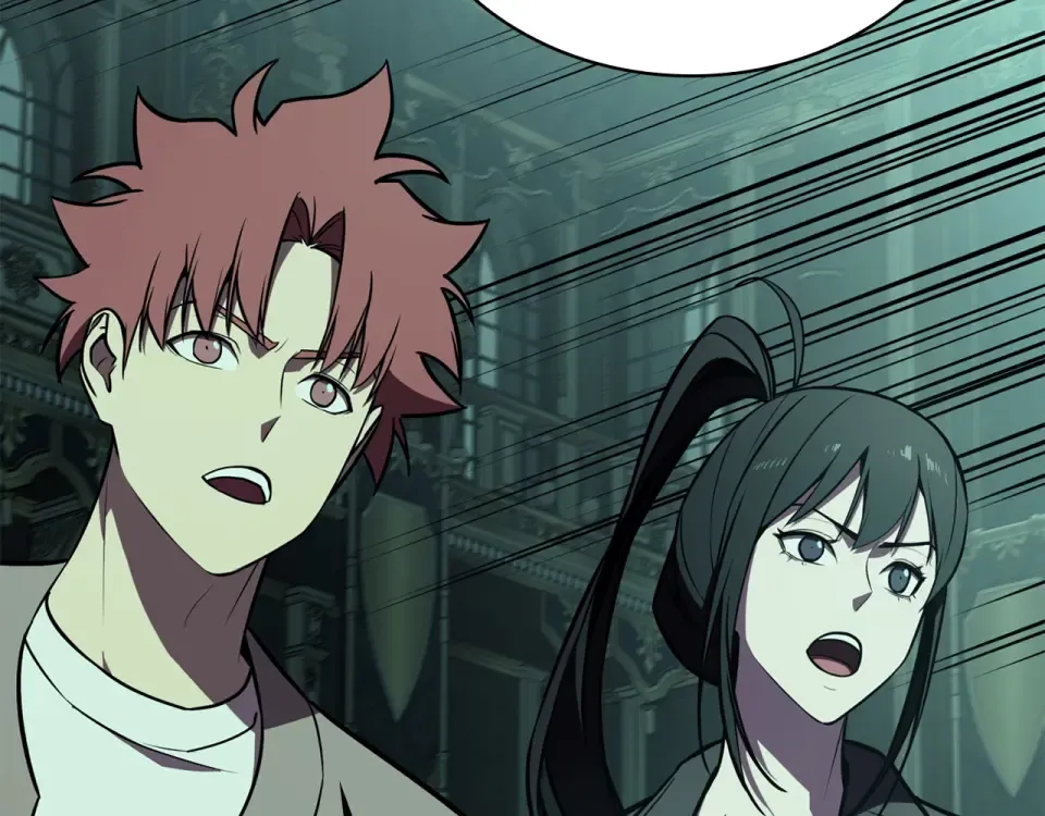 第148话 受死吧，深渊君主！ 第47页