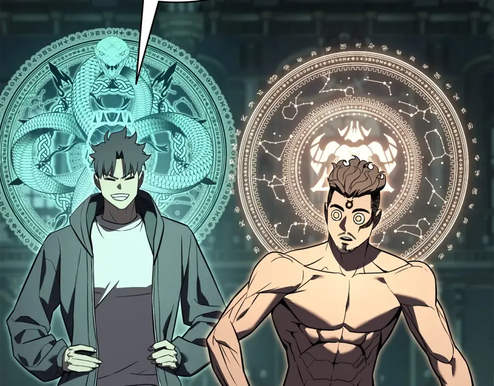 第148话 受死吧，深渊君主！ 第61页