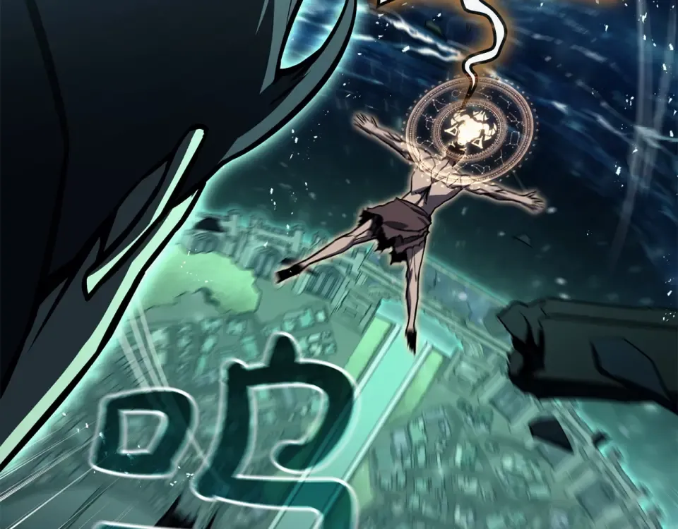 第148话 受死吧，深渊君主！ 第81页