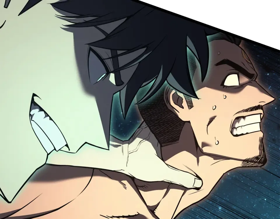 第148话 受死吧，深渊君主！ 第94页
