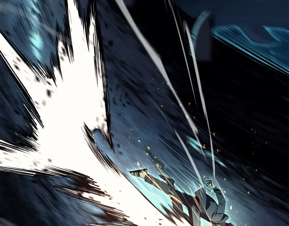 第148话 受死吧，深渊君主！ 第98页