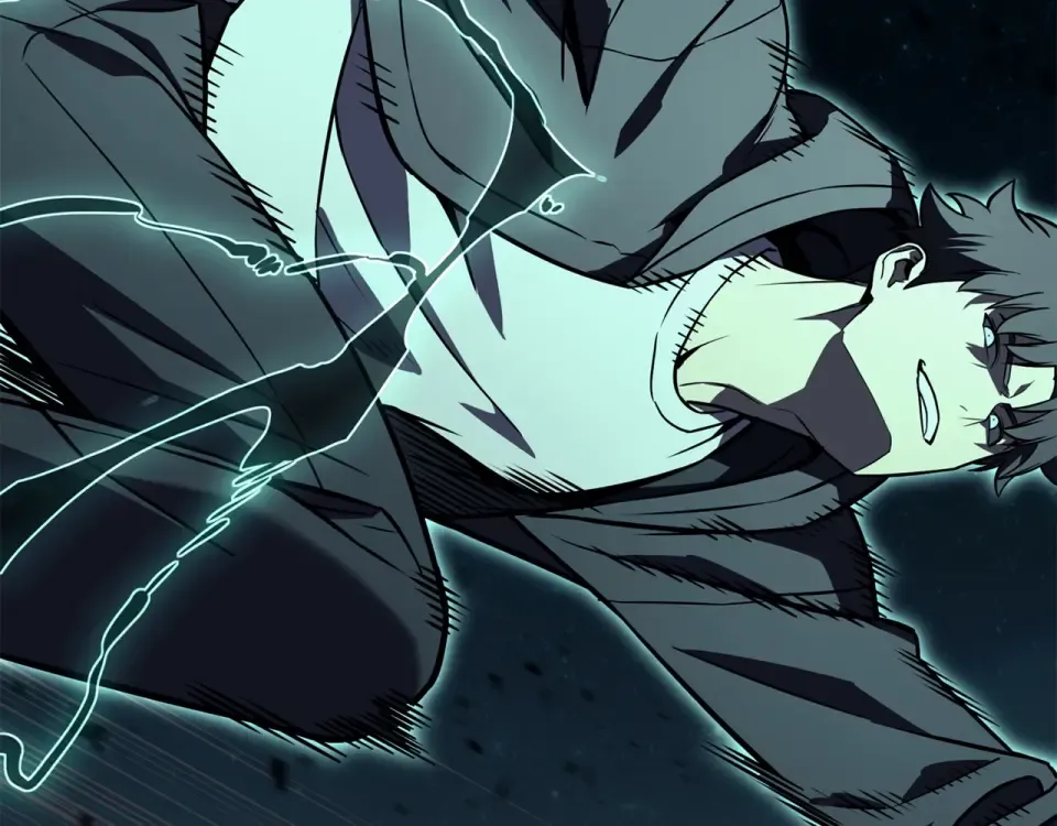 第148话 受死吧，深渊君主！ 第109页