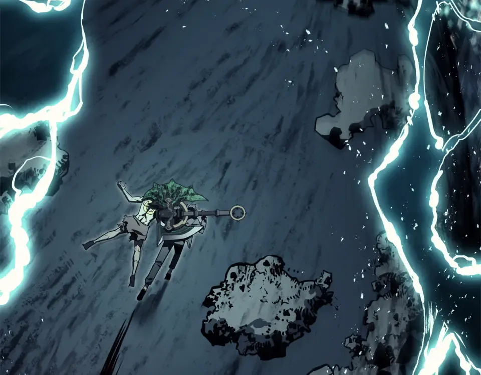 第148话 受死吧，深渊君主！ 第133页