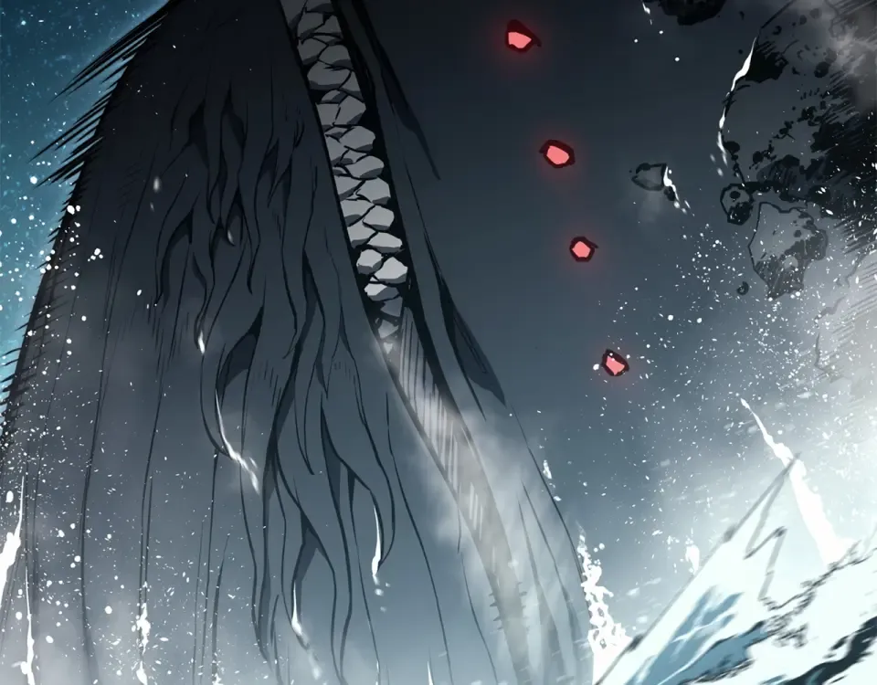 第148话 受死吧，深渊君主！ 第158页