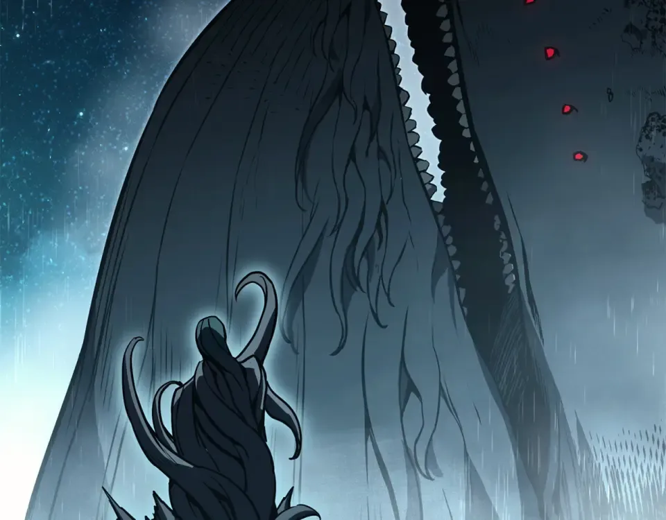 第148话 受死吧，深渊君主！ 第175页