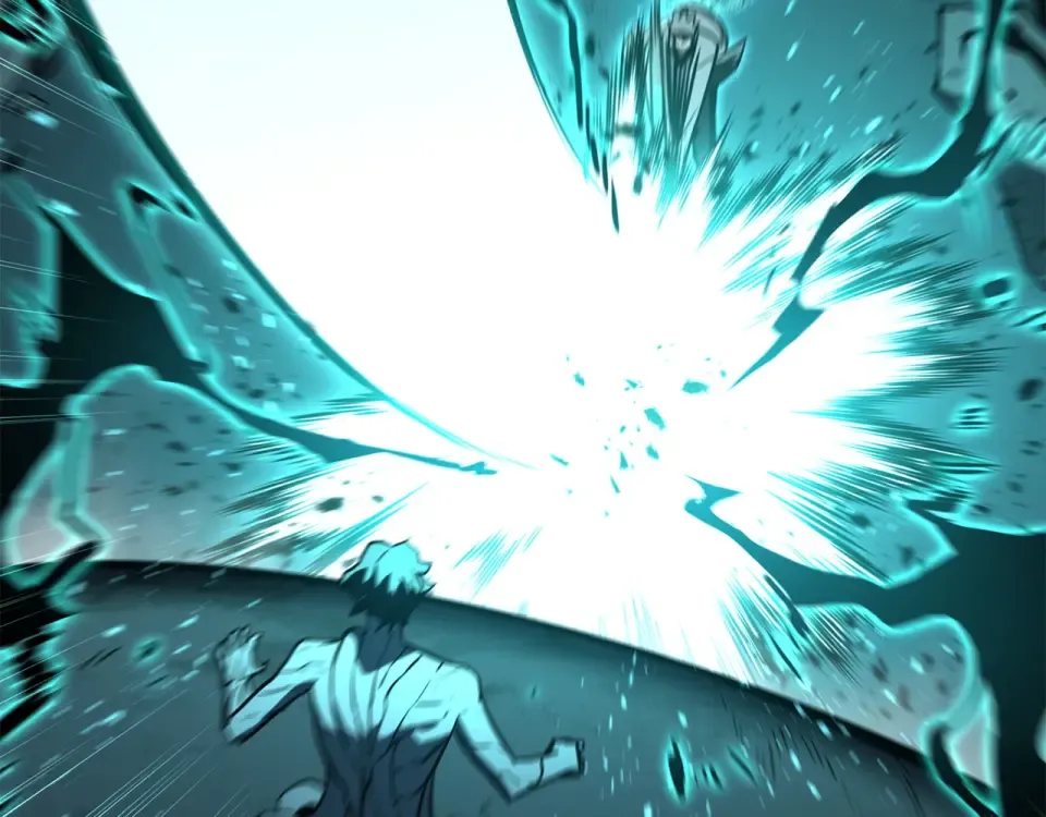 第148话 受死吧，深渊君主！ 第193页