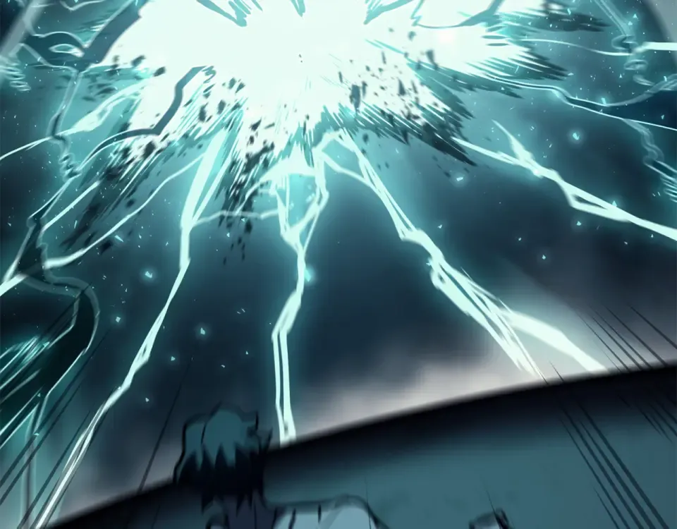 第148话 受死吧，深渊君主！ 第205页