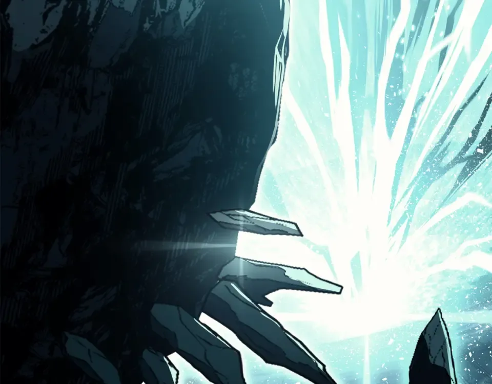 第148话 受死吧，深渊君主！ 第215页