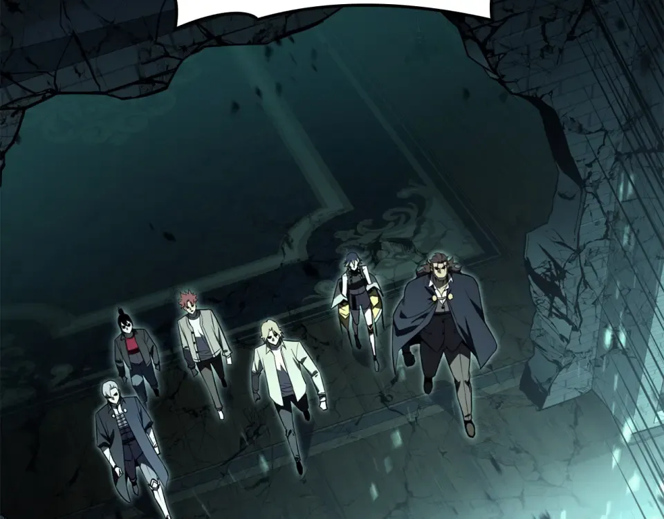 第148话 受死吧，深渊君主！ 第219页