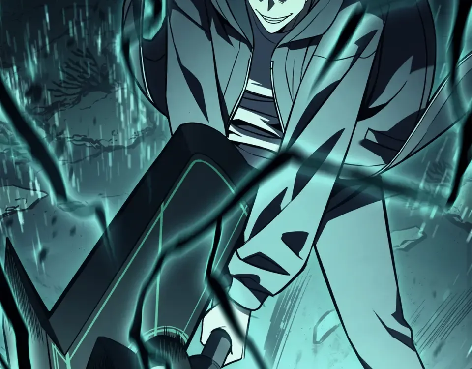第148话 受死吧，深渊君主！ 第231页