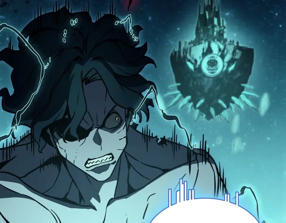 第148话 受死吧，深渊君主！ 第246页
