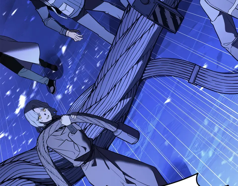 第155话 双鱼座圣神有两个？ 第9页
