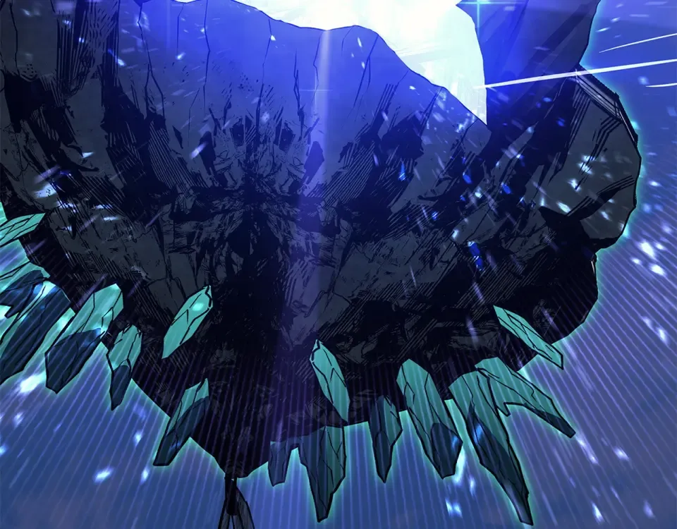 第155话 双鱼座圣神有两个？ 第15页