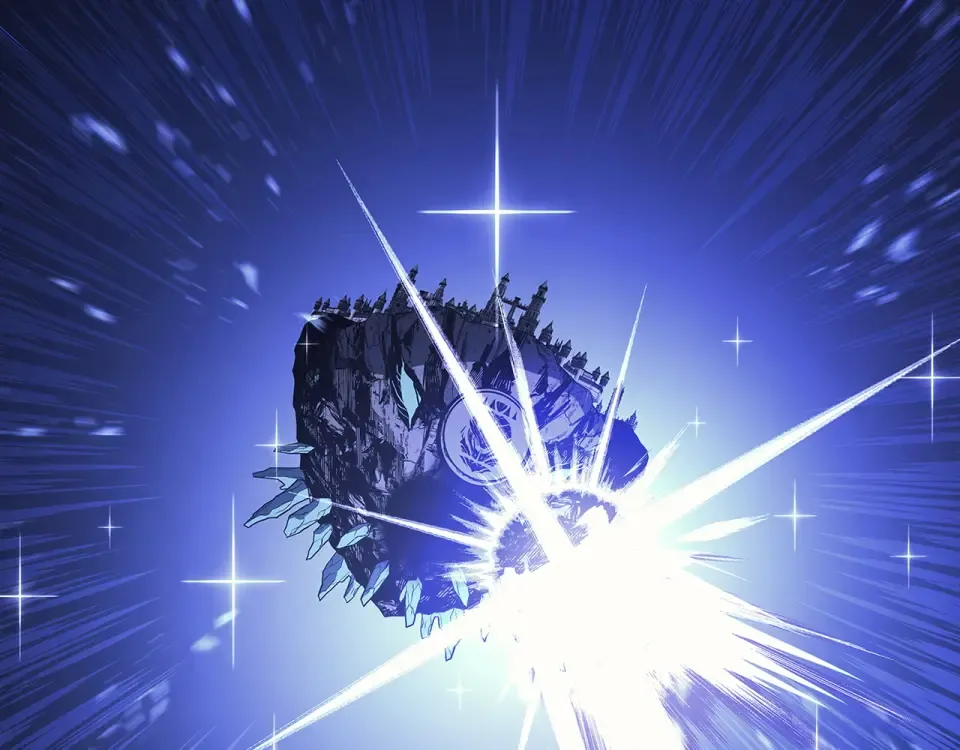 第155话 双鱼座圣神有两个？ 第189页