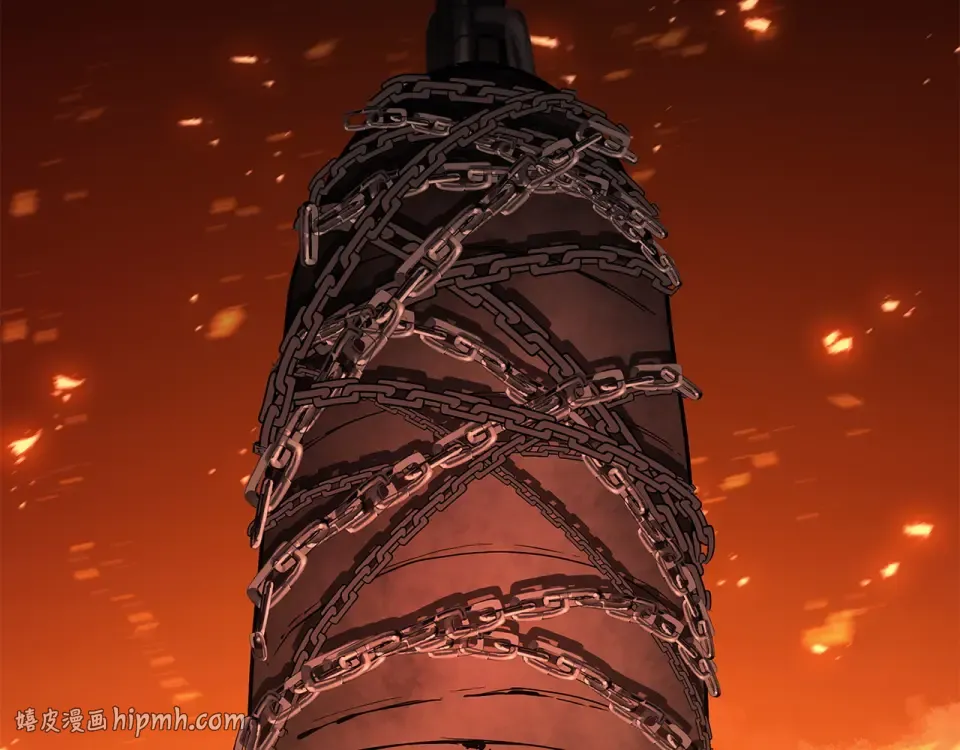 第155话 双鱼座圣神有两个？ 第256页