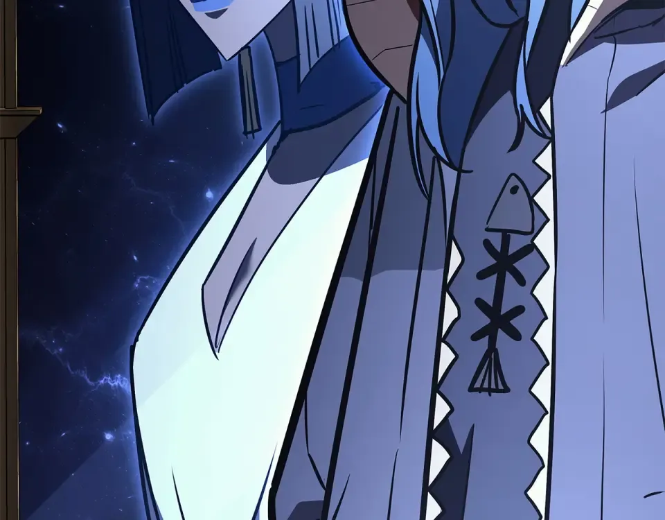 第155话 双鱼座圣神有两个？ 第261页