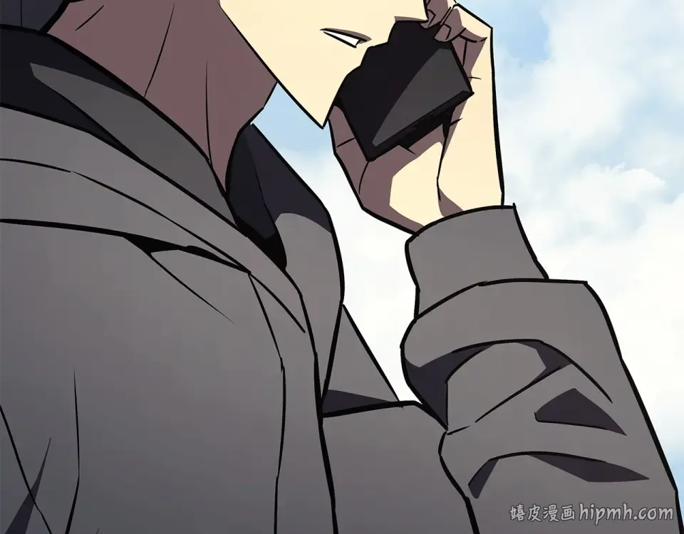 第155话 双鱼座圣神有两个？ 第264页