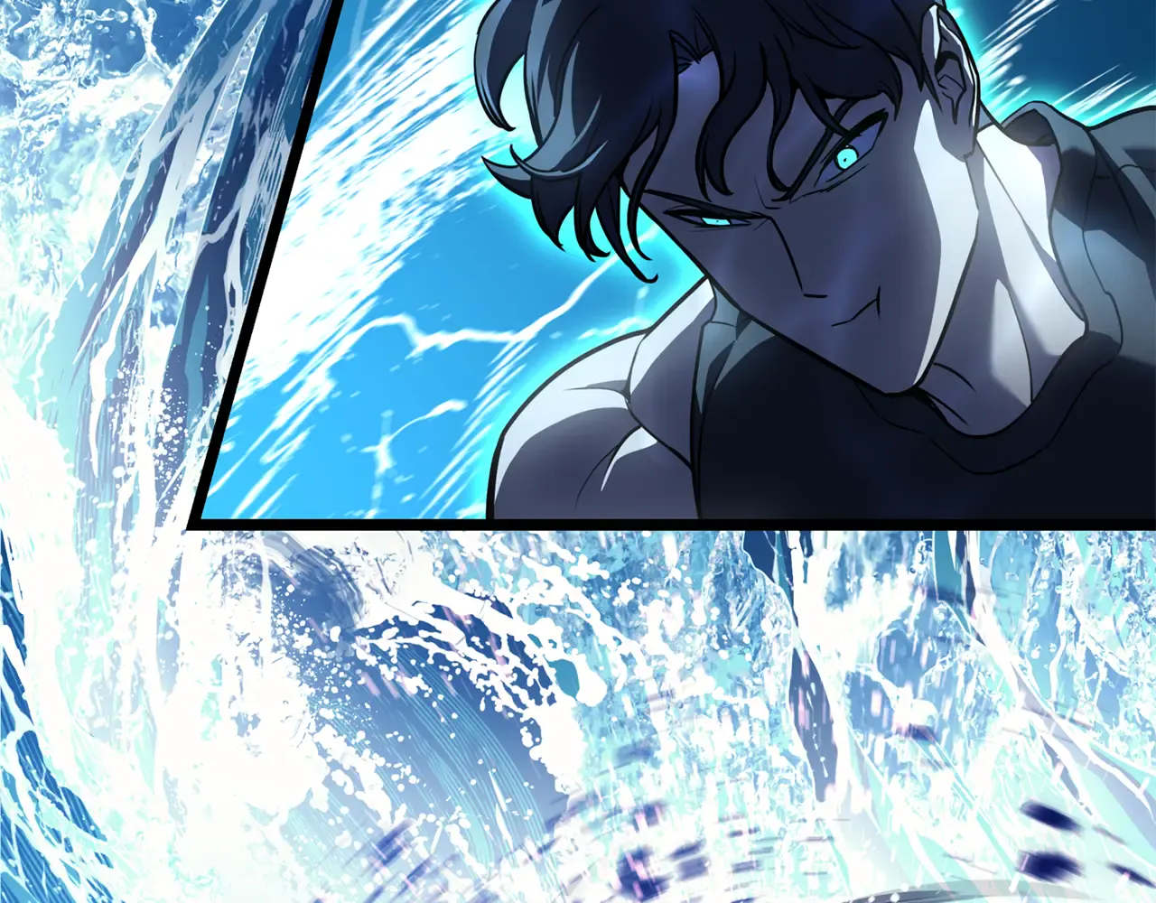 第123话 水面上的战斗 第147页