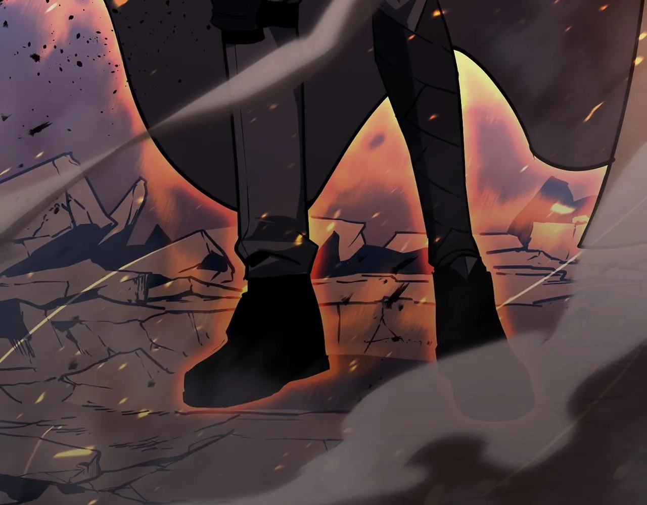 第34话 圣神败退 第7页