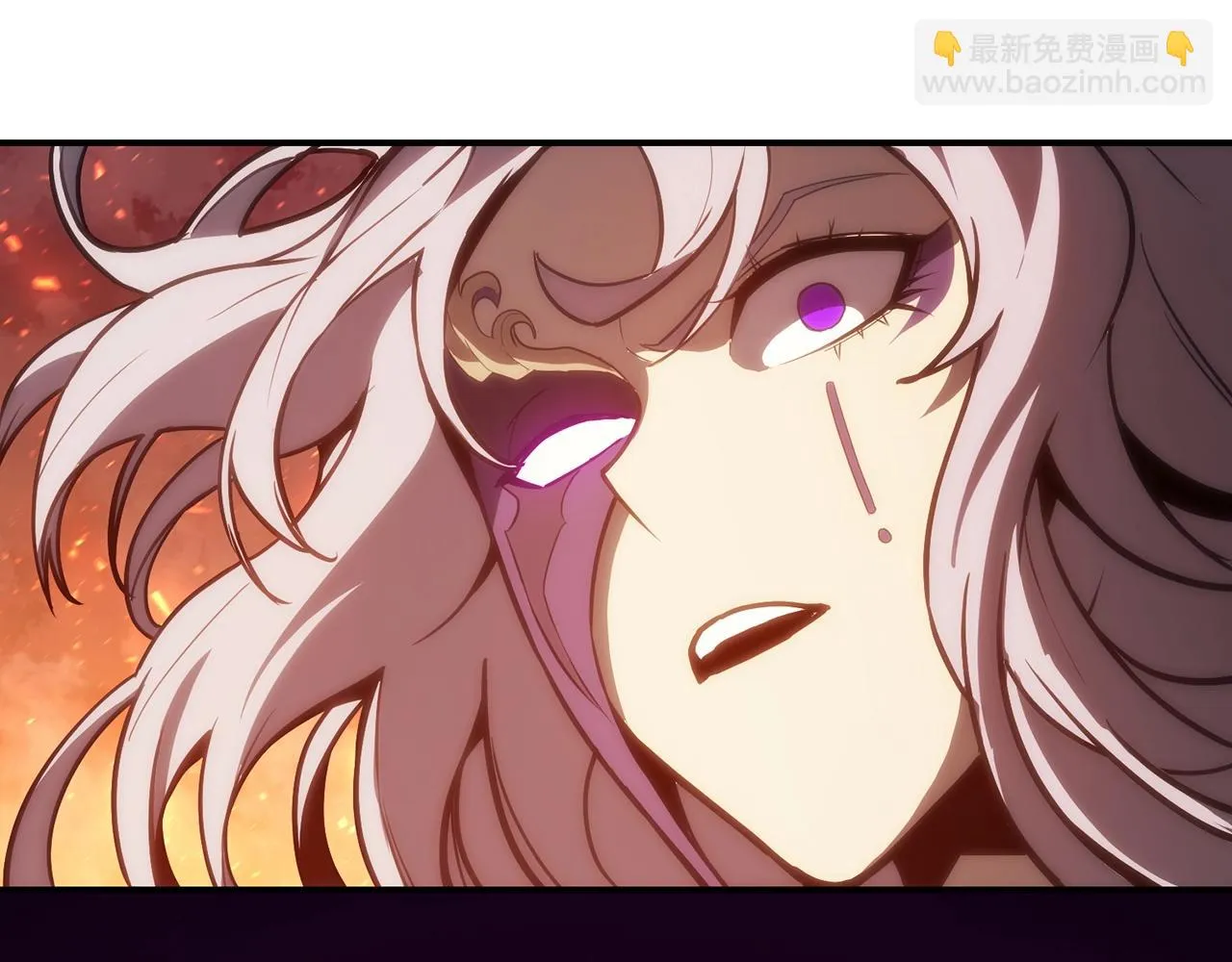 第34话 圣神败退 第9页