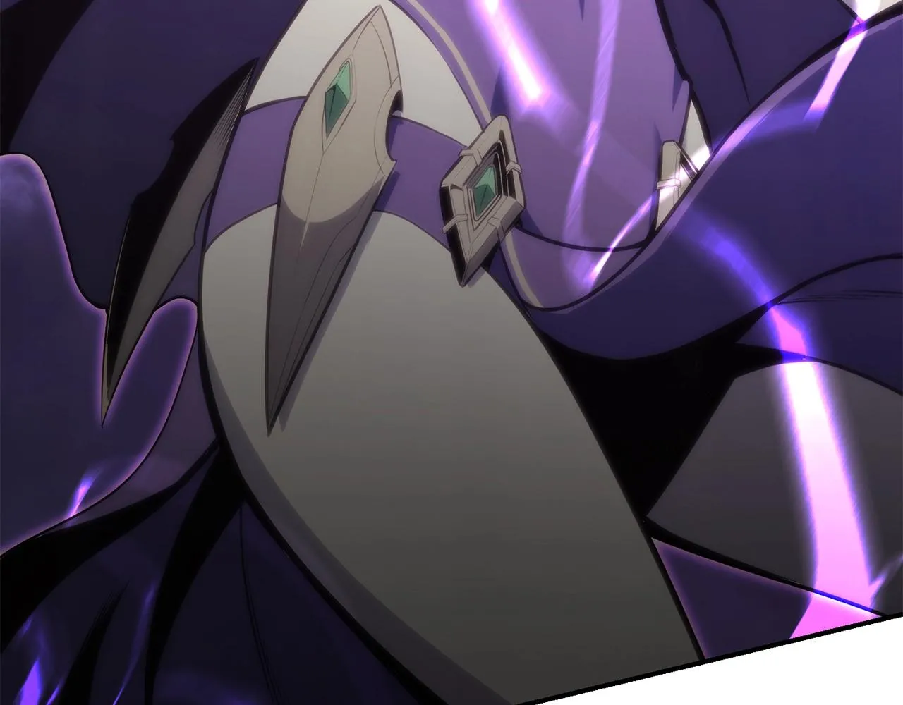 第34话 圣神败退 第33页