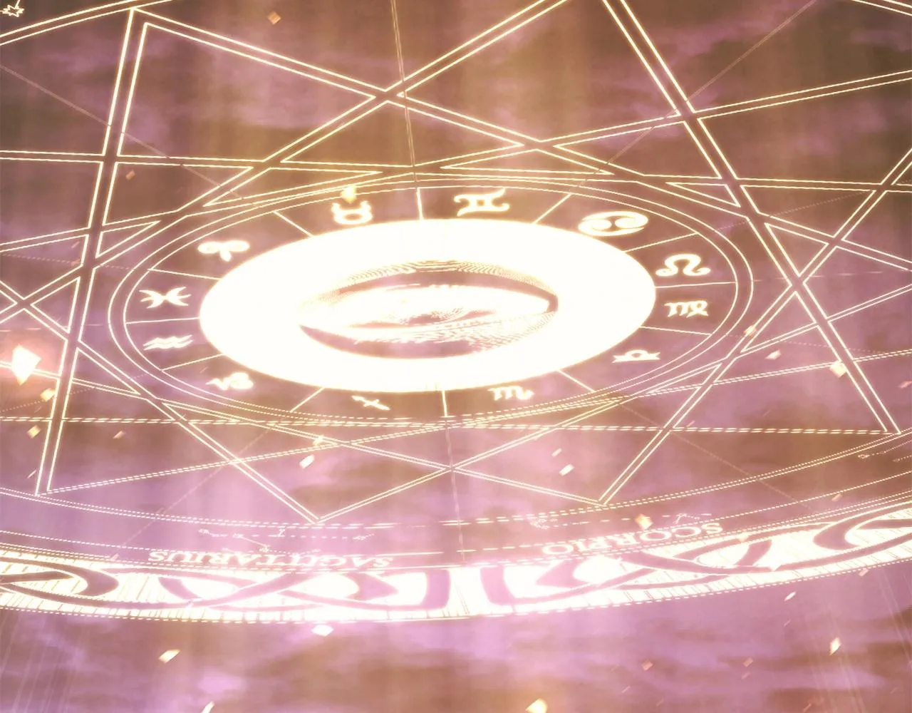 第34话 圣神败退 第35页