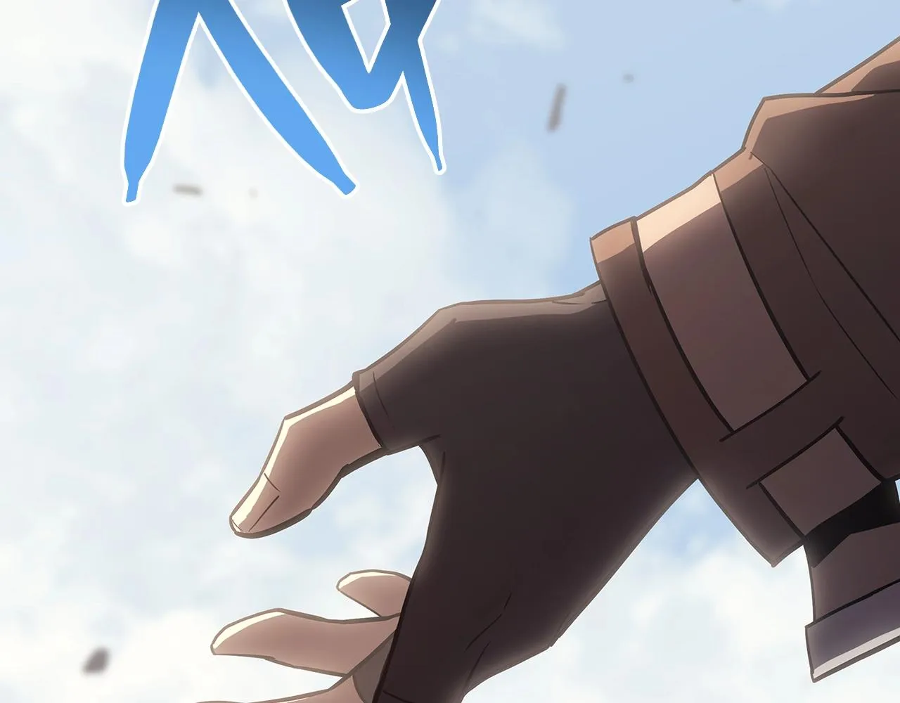 第52话 天空的光辉 第44页