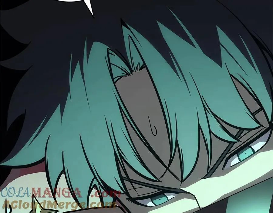 第99话 变异圣神 第285页
