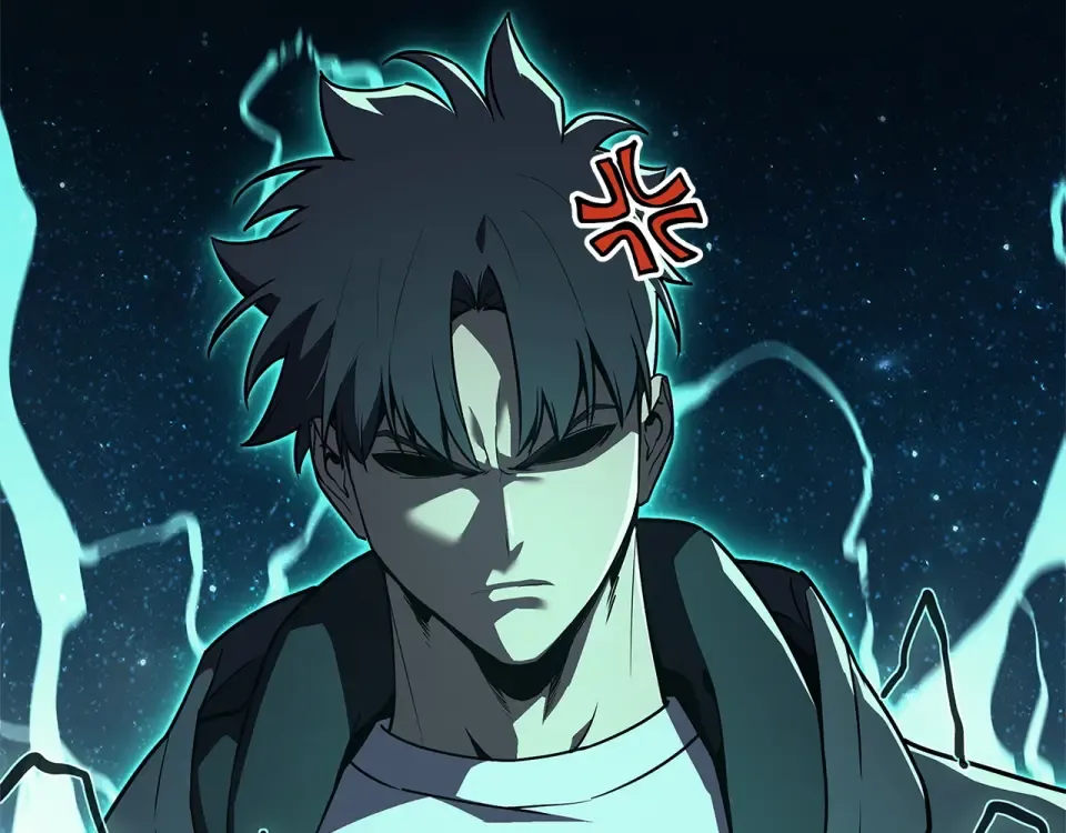 第152话 都炖了 第99页