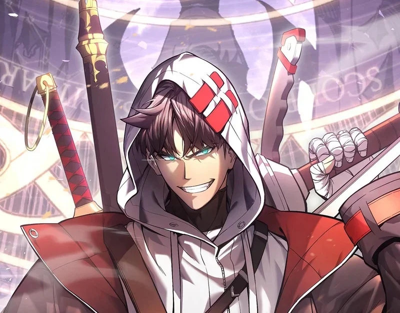 第173话 逃离 第62页