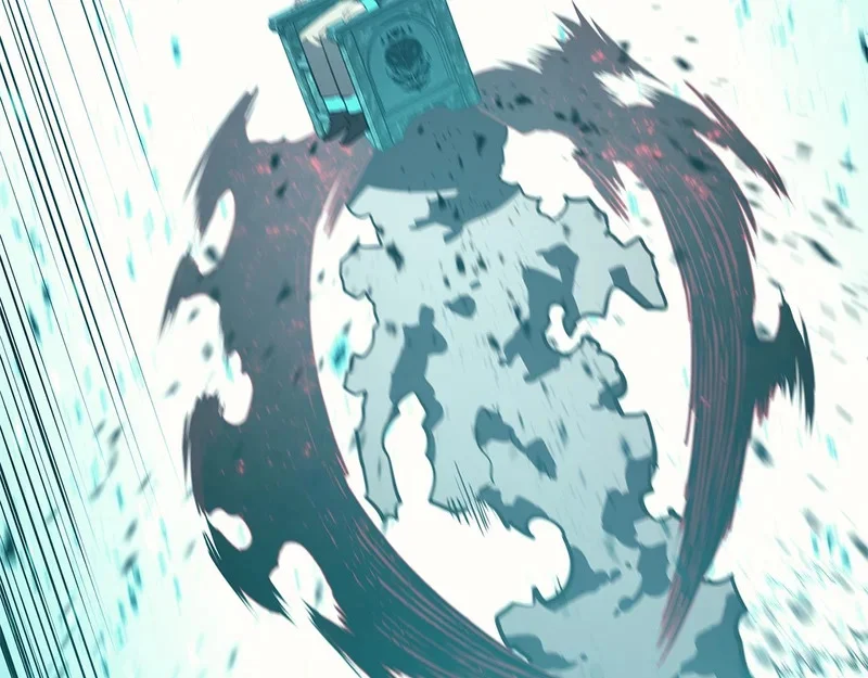 第173话 逃离 第102页